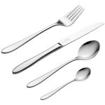 Viners Eden 18 10 Loose Cutlery Stainless Steel