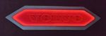 Led Board VOLVO  12V or 24V  multikolor 