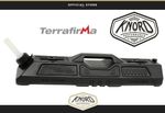TERRAFIRMA EXPEDITION OVERLAND 6.5L TERRA CAN FUEL OR WATER JERRY CAN BLACK
