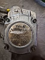 Yale AL Mobile Lever Chain Hoist 1000kg