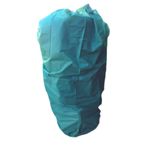Yuzet Green Garden Plant Protection Covers 35gsm Fleece Multi Sizes Frost Shield