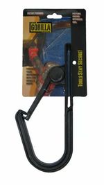 Gorilla Hook Universal Tool Belt Hook  - Genuine Gorilla Hook For Impact Drills