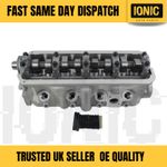Complete Cylinder Head For VW T4 Transporter 1.9TD 1996-2003 Diesel ABL 7mm