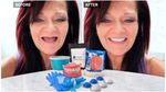 DIY Denture Kit Make Your Own Teeth At Home Complete Kit  Full Partial A1 A2 A3