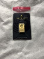 Perth Mint 10g Gold Bar