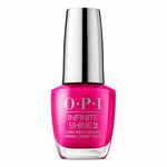 OPI Infinite Shine 2 Long-wear Nail Lacquer - Pompeii Purple 15ml