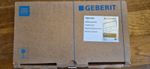 gerberit sigma50 flush plate