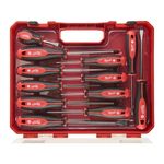 ⭐MILWAUKEE 12PC TRI-LOBE SCREWDRIVER SET  4932472003  FREE POSTAGE⭐