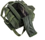 Anglo Arms Green Cartridge Bag  250 Cartridge Capacity Shooting Accessories