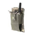 8 Fields Small GPS Radio Pouch Molle Airsoft