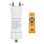 1:2 Balun 200W Shortwave Balun Antenna 1-56MHz Input 50Ω to Output 100Ω for7432