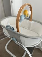 Purflo PurAir Breathable Crib