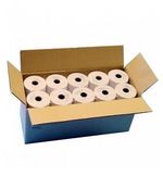 20 Thermal Till Rolls (1 Box) 57 x 70 For Your Credit Card PDQ Terminal Or Till
