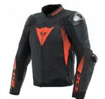 Dainese Motorcycle Leather Biker Motorbike Racing Sports Jackets Men