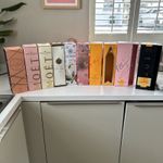 10x Empty Champagne Boxes – Mixed Brands Gift Cases Display Storage