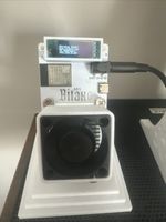 Bitaxe Gamma 601 Solo Miner 1.2TH/s BM1370 ASIC