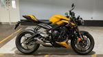 2024Triumph street triple 765 rs