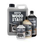 Wood Penetrating Stain Water Based for All Wood Types - Shades
