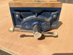 Record No 50 Vice 6-inch Jaws Woodwork Carpenter Joins Lovely Example