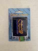 Cobalt IP Digital DCC Point Motors, DCCconcept Brand New