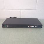 Kramer VS-41H 4x1 1080p Professional HDMI Switcher Ethernet 