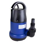 Aquaking Q4003 High-Pressure Sump Pump – Powerful Water Transfer
