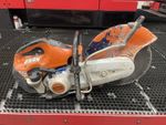Stihl TS420 Disc Cutter