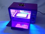 365nm+400nm UV Curing Box UV Lamp Oven for  3D Printing Research Laboratory 220V