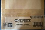 Bandai Namco One Piece Card Game Tournament Kit Vol.5 Luffy winner GCC One Piece