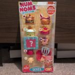 Num Noms Deluxe-Packet Diner Jumbo Combo