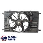 Ford Transit 2.2 TDCi Engine Cooling Fan Radiator Shroud Motor Unit 2192892