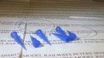 Deluxe Materials AC9 Micro Tips and Tube