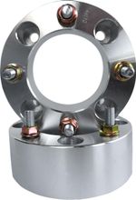 EPI Wheel Spacer For Kawasaki KAF 1000 4X4 2018 51.8 mm 2"