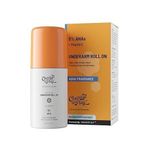 Chemist at Play UnderArm Roll-On with 5% AHA, Lactic Acid, 1% Mandelic Acid 40ml