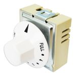 PRESTON & THOMAS SIMMERSTAT ENERGY REGULATOR & KNOB CHIP BOX HOT CUPBOARD SWITCH