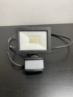 Outdoor Floodlight, Used once for a Day, Working Condition