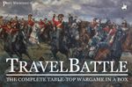 Perry Miniatures Travel Battle Napoleonic Table Top Complete Wargame In A Box
