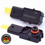 AUDI A5 (B9) 35 TDI 40 TDI Brake Booster Pressure Sensor 5Q0906207 5Q0906207A
