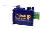 Layout Concepts DCP-CB1DiP Cobalt iP Digital Point/Turnout Motor Single UNBOXED