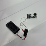 V4 Class 57 DCC Sound Decoder And Speaker
