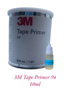 3M VHB Tape Primer 94 Adhesion Promoter Primer Fast Cure, Rapid Bonding 10ml