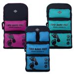 TBF New Print 44" Bodyboard Carry Bag Storage Board Bag - Double / Triple / Quad
