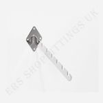 Wall Fixing 7 Notched Arm (PACK OF 2)