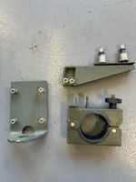 Landrover Military Wolf Bowman Mast Support And Clamp