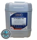 EXOL HYDRAULIC OIL 100 20L, A PREMIUM GRADE ISO VG100 HYDRAULIC OIL NOT RECYCLED