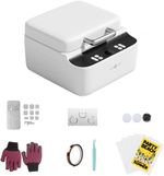 Phone Cases Heat Press For Iphone & Android 3D Vacuum Heat Press IS Software