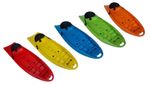 Children's Sit On Kayak 1.8M - Choice of Colour, Paddle & Tolley (Junior Youth)