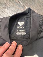 Roxy Womens Whole Hearted Long Sleeve UPF 50 Beach Surf Rash Vest T-Shirt Top