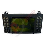 AFTERMARKET TOUCHSCREEN RADIO MERCEDES SLK ANDROID 14" CARPLAY ES8940S-HT