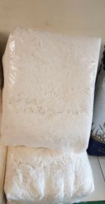 TEABAG BEDDING SHREDDED PAPER SOFT TISSUE PUPPY/HAMSTER/ GUINEA PIG SMALL ANIMAL